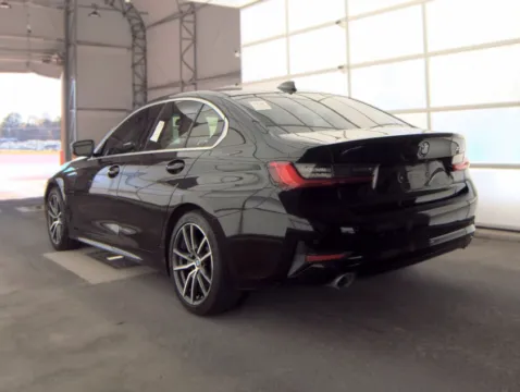 Another view of 2019 BMW 3 Series 330i for sale in Charlotte, NC at Dream Work Automotive