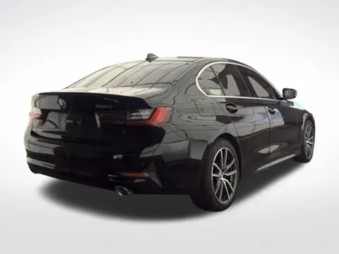 More photos of 2019 BMW 3 Series 330i at Dream Work Automotive, NC