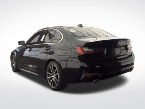 Another view of 2019 BMW 3 Series 330i for sale in Charlotte, NC at Dream Work Automotive