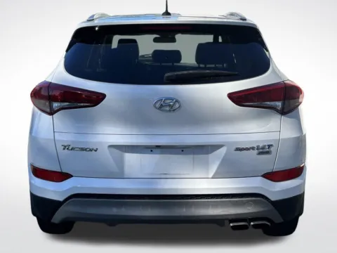 More photos of 2017 Hyundai Tucson Sport at Dream Work Automotive, NC