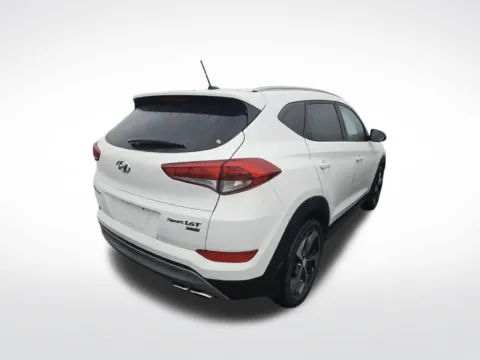 More photos of 2017 Hyundai Tucson Sport at Dream Work Automotive, NC
