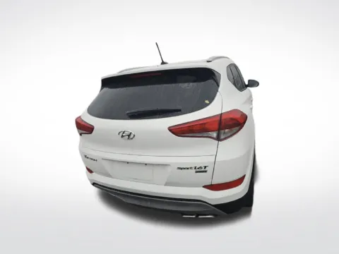 More photos of 2017 Hyundai Tucson Sport at Dream Work Automotive, NC