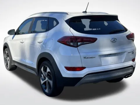 More photos of 2017 Hyundai Tucson Sport at Dream Work Automotive, NC