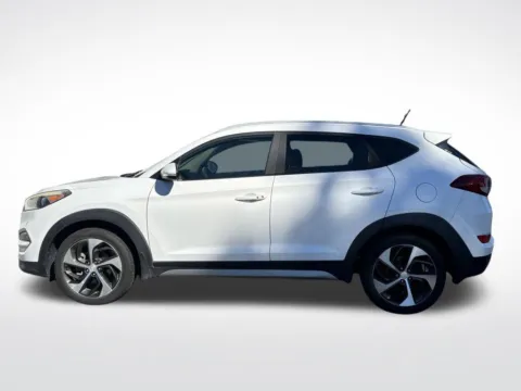 Another view of 2017 Hyundai Tucson Sport for sale in Charlotte, NC at Dream Work Automotive