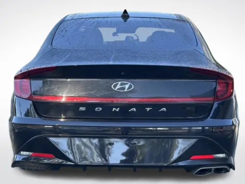 More photos of 2022 Hyundai Sonata SEL at Dream Work Automotive, NC