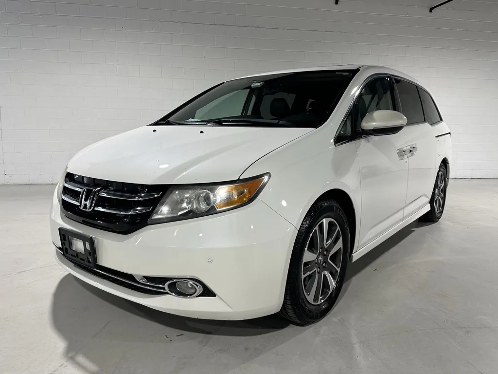 2014 Honda Odyssey for sale in Charlotte, NC