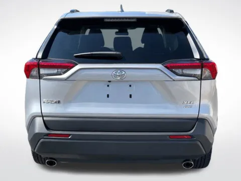 More photos of 2020 Toyota RAV4 XLE Premium at Dream Work Automotive, NC
