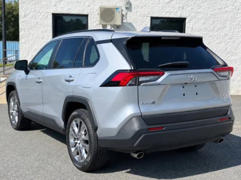 More photos of 2020 Toyota RAV4 XLE Premium at Dream Work Automotive, NC