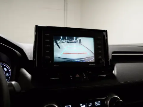 More photos of 2020 Toyota RAV4 XLE Premium at Dream Work Automotive, NC