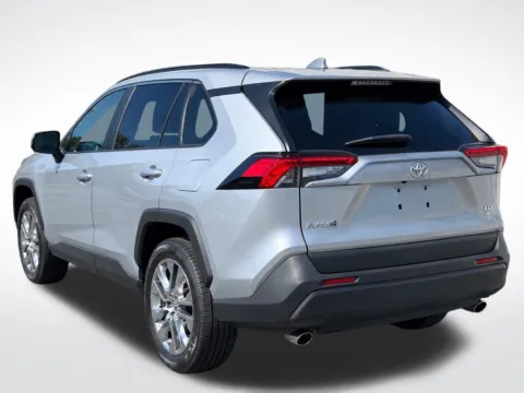 More photos of 2020 Toyota RAV4 XLE Premium at Dream Work Automotive, NC
