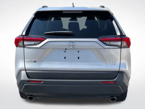More photos of 2020 Toyota RAV4 XLE Premium at Dream Work Automotive, NC
