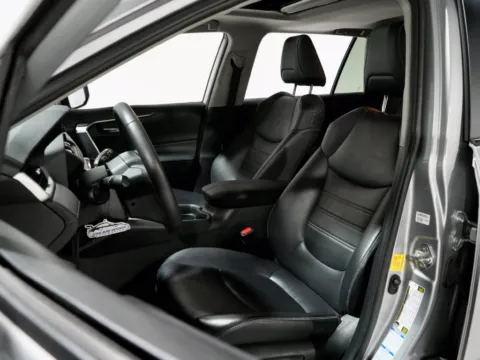 Another view of 2020 Toyota RAV4 XLE Premium for sale in Charlotte, NC at Dream Work Automotive