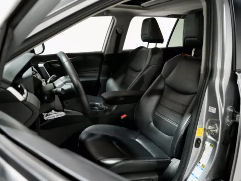 Another view of 2020 Toyota RAV4 XLE Premium for sale in Charlotte, NC at Dream Work Automotive