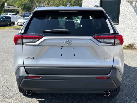 More photos of 2020 Toyota RAV4 XLE Premium at Dream Work Automotive, NC