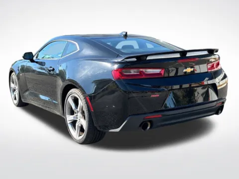 More photos of 2017 Chevrolet Camaro SS at Dream Work Automotive, NC