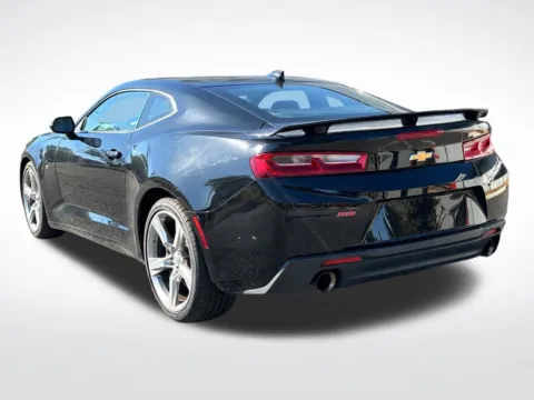 More photos of 2017 Chevrolet Camaro SS at Dream Work Automotive, NC