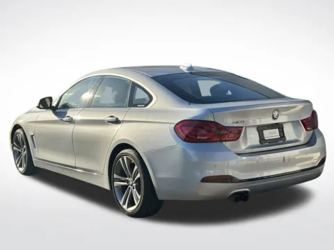 More photos of 2019 BMW 4 Series 430i xDrive Gran Coupe at Dream Work Automotive, NC