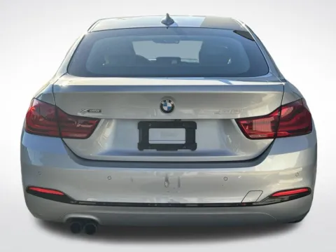 More photos of 2019 BMW 4 Series 430i xDrive Gran Coupe at Dream Work Automotive, NC