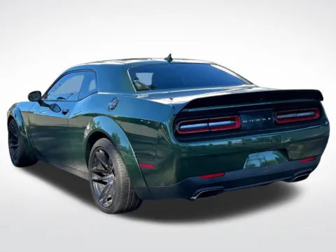 More photos of 2020 Dodge Challenger R/T Scat Pack Widebody at Dream Work Automotive, NC