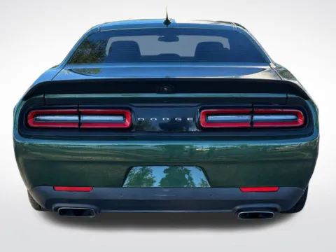 More photos of 2020 Dodge Challenger R/T Scat Pack Widebody at Dream Work Automotive, NC