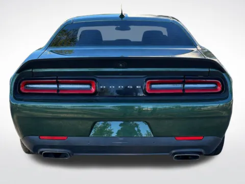 More photos of 2020 Dodge Challenger R/T Scat Pack Widebody at Dream Work Automotive, NC