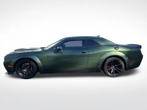 Another view of 2020 Dodge Challenger R/T Scat Pack Widebody for sale in Charlotte, NC at Dream Work Automotive