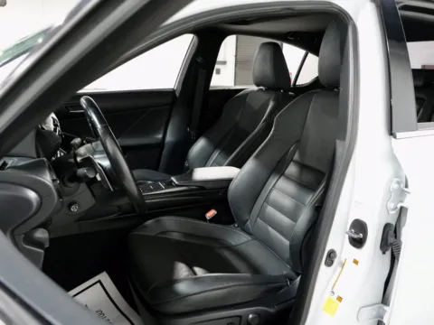 Another view of 2023 Lexus IS 350 F SPORT for sale in Charlotte, NC at Dream Work Automotive