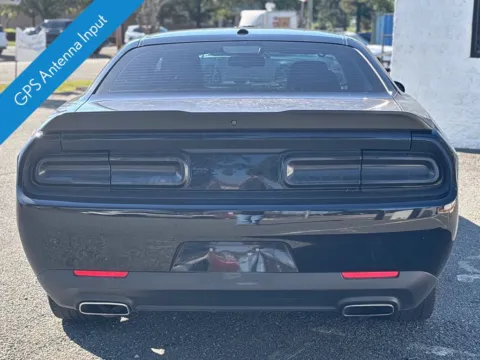 More photos of 2023 Dodge Challenger SXT at Dream Work Automotive, NC
