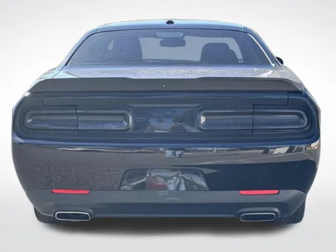 More photos of 2023 Dodge Challenger SXT at Dream Work Automotive, NC