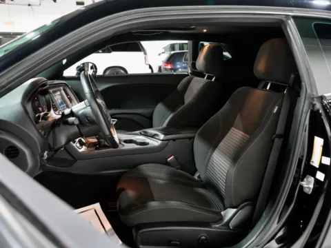 Another view of 2023 Dodge Challenger SXT for sale in Charlotte, NC at Dream Work Automotive