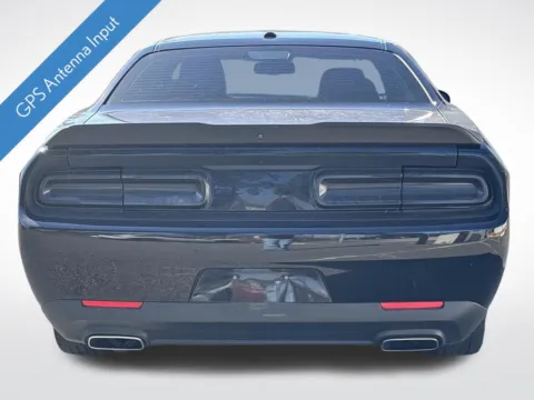 More photos of 2023 Dodge Challenger SXT at Dream Work Automotive, NC