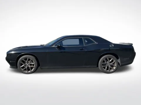 Photos of 2023 Dodge Challenger SXT for sale in Charlotte, NC at Dream Work Automotive