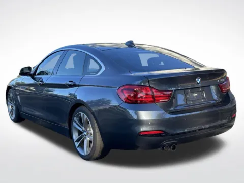 More photos of 2018 BMW 4 Series 430i Gran Coupe at Dream Work Automotive, NC