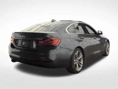 More photos of 2018 BMW 4 Series 430i Gran Coupe at Dream Work Automotive, NC