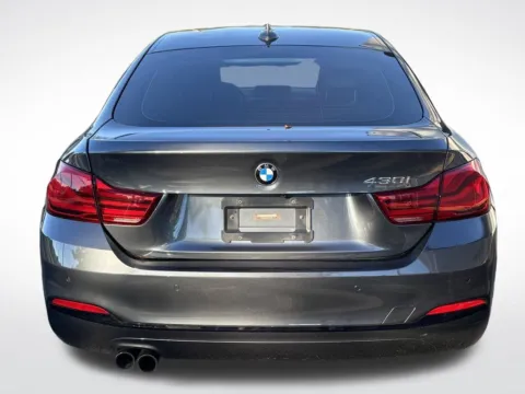 More photos of 2018 BMW 4 Series 430i Gran Coupe at Dream Work Automotive, NC