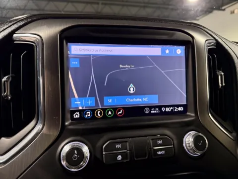 More photos of 2020 GMC Sierra 2500 HD Denali at Dream Work Automotive, NC
