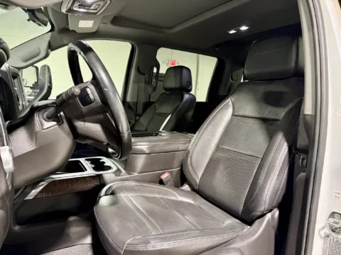 Another view of 2020 GMC Sierra 2500 HD Denali for sale in Charlotte, NC at Dream Work Automotive