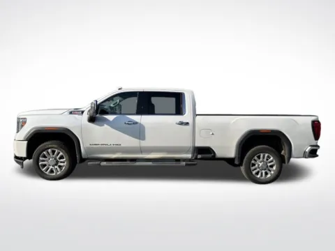 Another view of 2020 GMC Sierra 2500 HD Denali for sale in Charlotte, NC at Dream Work Automotive