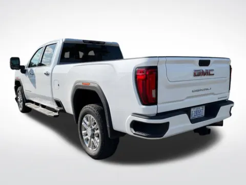 More photos of 2020 GMC Sierra 2500 HD Denali at Dream Work Automotive, NC