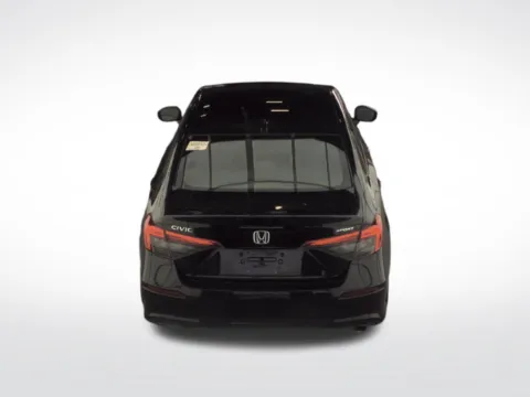 More photos of 2023 Honda Civic Sport at Dream Work Automotive, NC