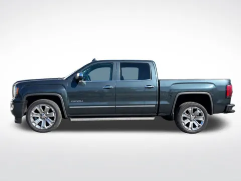 Another view of 2018 GMC Sierra 1500 Denali for sale in Charlotte, NC at Dream Work Automotive