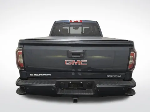 More photos of 2018 GMC Sierra 1500 Denali at Dream Work Automotive, NC