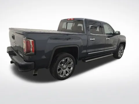 Another view of 2018 GMC Sierra 1500 Denali for sale in Charlotte, NC at Dream Work Automotive