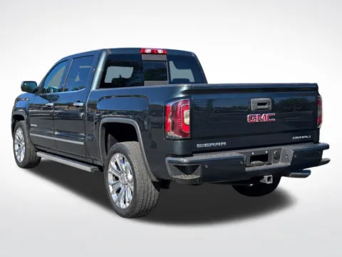 More photos of 2018 GMC Sierra 1500 Denali at Dream Work Automotive, NC