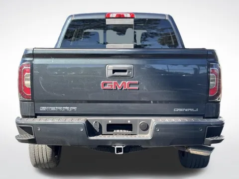 More photos of 2018 GMC Sierra 1500 Denali at Dream Work Automotive, NC