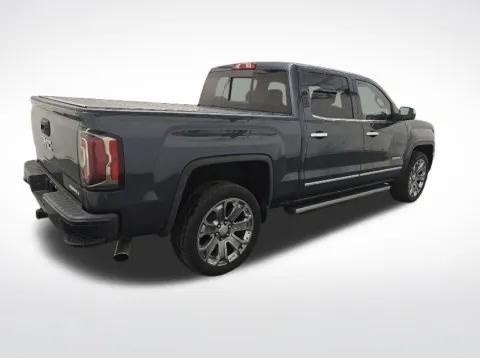 Another view of 2018 GMC Sierra 1500 Denali for sale in Charlotte, NC at Dream Work Automotive