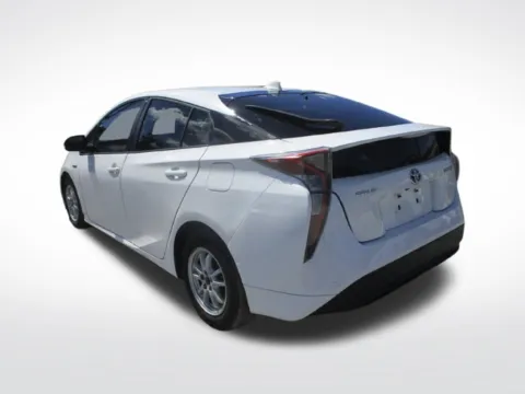Another view of 2018 Toyota Prius Two for sale in Charlotte, NC at Dream Work Automotive