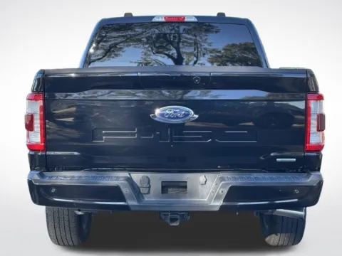 More photos of 2022 Ford F-150 Lariat at Dream Work Automotive, NC