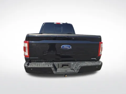Another view of 2022 Ford F-150 Lariat for sale in Charlotte, NC at Dream Work Automotive