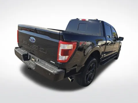More photos of 2022 Ford F-150 Lariat at Dream Work Automotive, NC